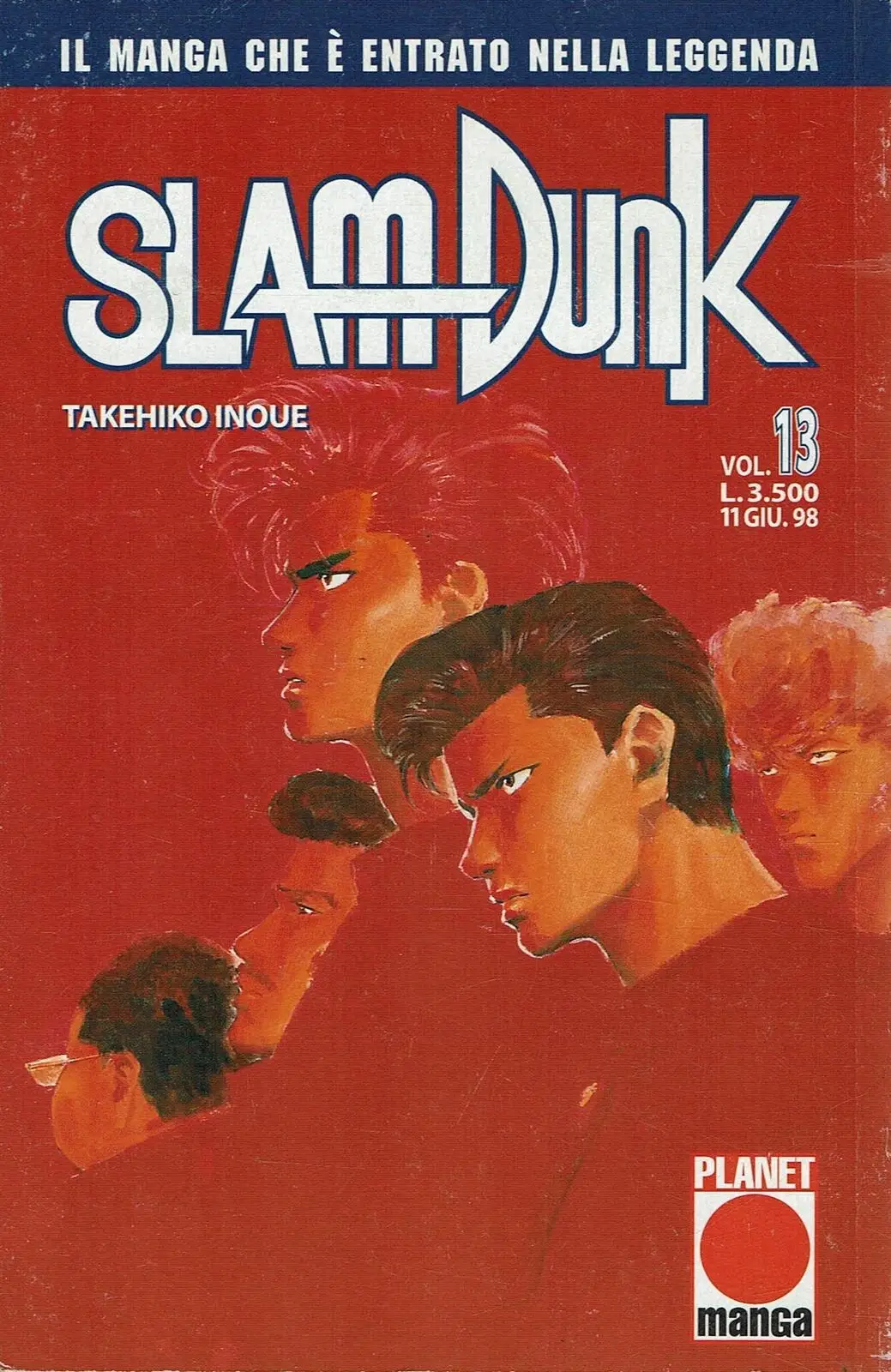 Volume cover